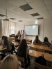 Центр довузовской подготовки и кафедра клинической психологии открыли профориентационный курс для школьников Кирово-Чепецка фото 4