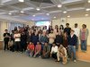 Будущие медики написали Межнациональный диктант по роману Булгакова фото 4