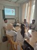 На кафедре офтальмологии прошли мероприятия к Международному дню белой трости фото 2
