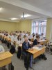 В Кировском ГМУ состоялась научно-практическая конференция ко Дню участкового терапевта фото 3