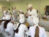 Гаджеты под микроскопом: будущие медики проверили чистоту вещей во Всемирный день мытья рук фото 5