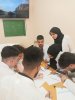 Иностранные студенты Кировского ГМУ закрепили знания по фтизиатрии в формате квеста фото 2