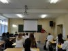 В Кировском ГМУ прошел мастер-класс по первой помощи от Российского Красного Креста фото 2