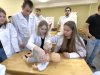 В Кировском ГМУ прошел мастер-класс по первой помощи от Российского Красного Креста фото 3