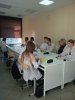 Студенты применили знания пройденных медицинских курсов для анализа культуры питания фото 2