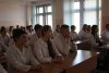 В Кировском ГМУ состоялась конференция по вопросам правильного питания и пищевого поведения фото 3