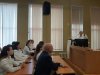 В Кировском ГМУ состоялось торжественное открытие лекционной аудитории имени профессора В. А. Журавлева фото 4