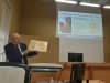 В Кировском ГМУ состоялось торжественное открытие лекционной аудитории имени профессора В. А. Журавлева фото 1