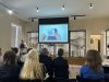 На Циолковских чтениях отметили оригинальную исследовательскую работу студентки Кировского ГМУ фото 1