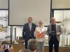 На Циолковских чтениях отметили оригинальную исследовательскую работу студентки Кировского ГМУ фото 2