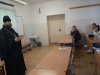 Протоиерей Николай Смирнов обсудил со студентами связь поколений в цифровую эпоху фото 1