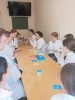Студенты Кировского ГМУ провели интеллектуальную игру по фтизиатрии фото 2