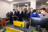 Дмитрий Чернышенко: Руководству Оренбургского колледжа важно помочь с поэтапным переходом на отечественное ПО фото 1