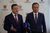 Игорь Комаров провел заседание Совета при полномочном представителе Президента РФ в ПФО фото 3