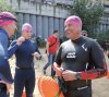Игорь Комаров проплыл 5 км в рамках международной плавательной серии Х-Waters Volga 2022 фото 1