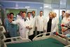 Валентина Матвиенко и Игорь Комаров посетили социальные объекты Мордовии фото 3
