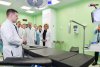Валентина Матвиенко и Игорь Комаров посетили социальные объекты Мордовии фото 4