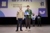 Представители студенческих отрядов Кировской области отмечены на окружном Слете в Казани фото 5