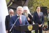 Памятник легендарному кораблестроителю Николаю Жаркову открыли в административном центре ПФО фото 2