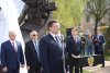 Памятник легендарному кораблестроителю Николаю Жаркову открыли в административном центре ПФО фото 4