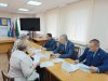 Ремонт дорог в Куменском районе обсудили на личном приеме главного федерального инспектора по Кировской области фото 1