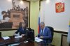 Жители Лузского района обратились к главному федеральному инспектору по Кировской области фото 2