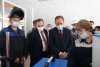 «Важно развивать систему социальных лифтов»,- сказал Игорь Комаров в ходе рабочей поездки в Мордовию фото 2